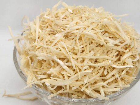 Abacha (Cassava) Tapioca