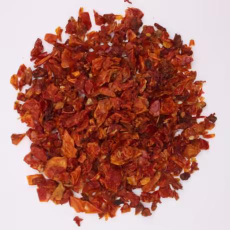 Dry pepper