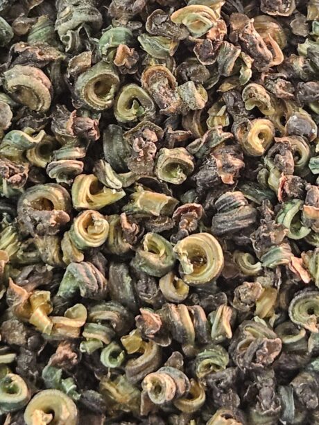 Periwinkle (Salted & Dried)