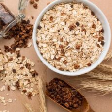 Beverages & Cereals