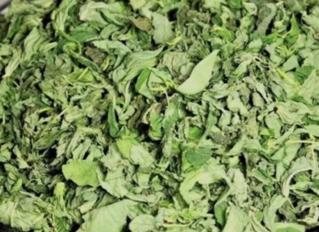 Dried Ugu