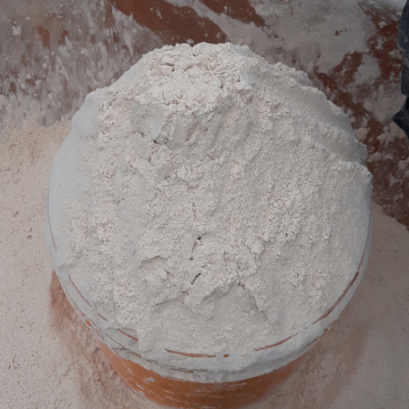 Yam Flour (Elubo)