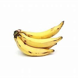 Plantain (Raw)