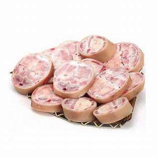 Cow-legs (pre cut) Frozen