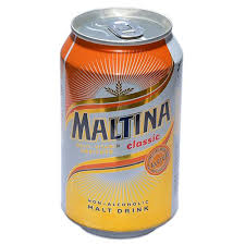 Maltina (malt drink)
