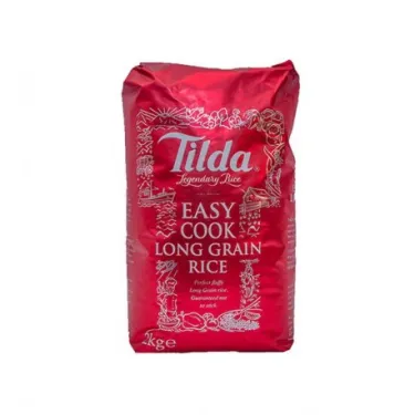 Tilda Long Grain Rice