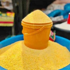 Garri (Yellow)