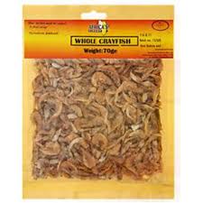 AFP Beauty Crayfish Whole