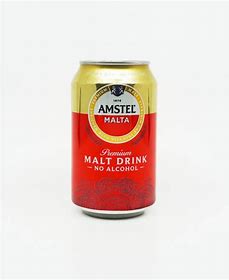 AMSTEL MALT