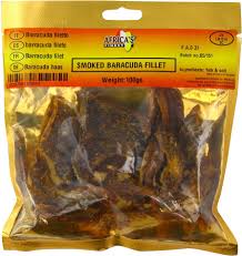 AFP Beauty Catfish Fillet