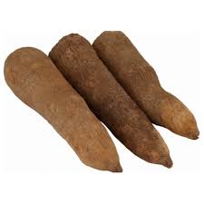 Ghana Yam