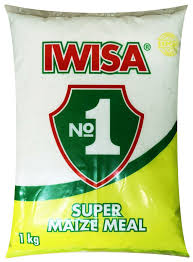 Iwisa Maize Meal