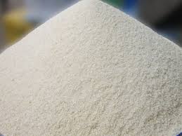 Ghana White Garri
