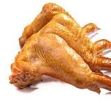 Turkey Wings Whole (smoked)