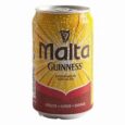 malta guiness