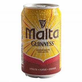 MALTA GUINNESS