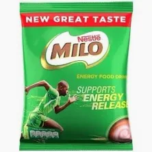 Milo Refill Pack