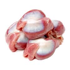 Gold Star Chicken Gizzard (Frozen)