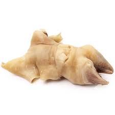 Cowlegs Boneless (Frozen)