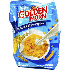 Golden Morn