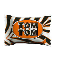 TomTom (Strong Menthol Flavoured Candy)