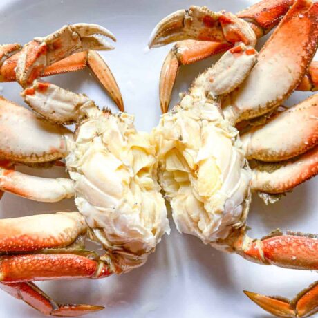 Blue Swimming Crab
