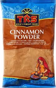 TRS, Cinnamon Powder
