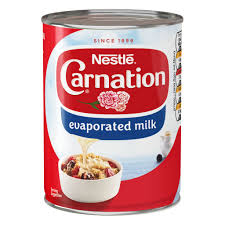 Evaporated Milk - Delightfully Creamy Taste