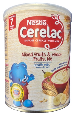 Nestle Cerelac