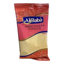 Garlic Powder - Ali Baba