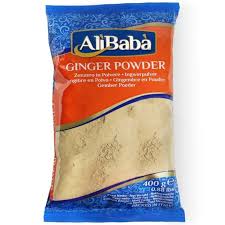 Ginger Powder Alibaba