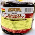Nkulenu's Fanti kenkey 400g
