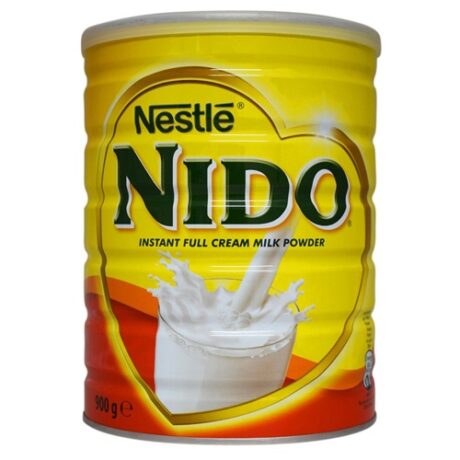 Nestle Nido Full Milk