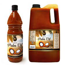 Olu Olu Palm Oil