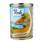 Peak Full Cream Condensed Milk (170g)