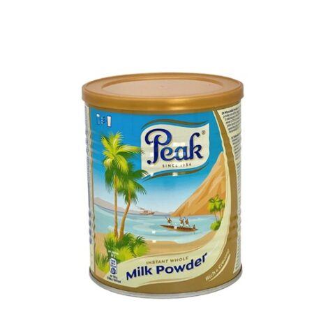 Peak Milk Powder