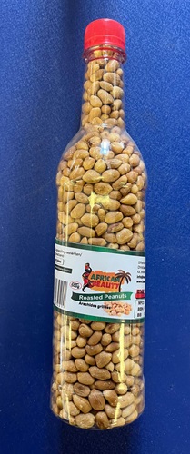 Africa Beauty Roasted Peanuts