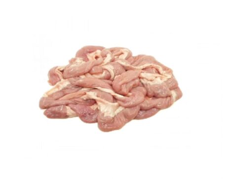 Cow Intestines (Roundabout) meat  500g