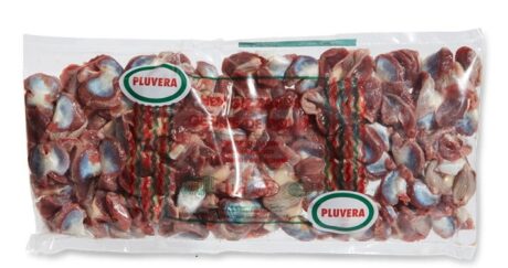 Pluvera Hen Gizzard
