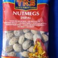 Nutmeg (TRS) 100g