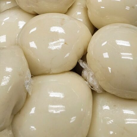 Fufu (fresh)
