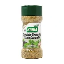 Badia Spices