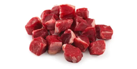 Cow Meat (Boneless)
