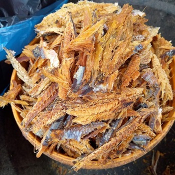Bonga fillets - African Beauty - 100g