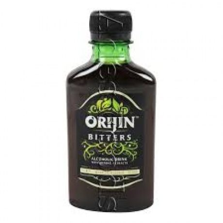 Orijin Bitters