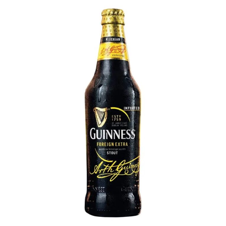 SMALL STOUT