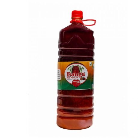 Okomu Banga oil
