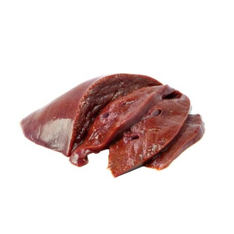 Beef  Liver