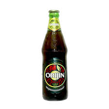 Orijin  Beer