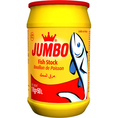 Jumbo Seasoning